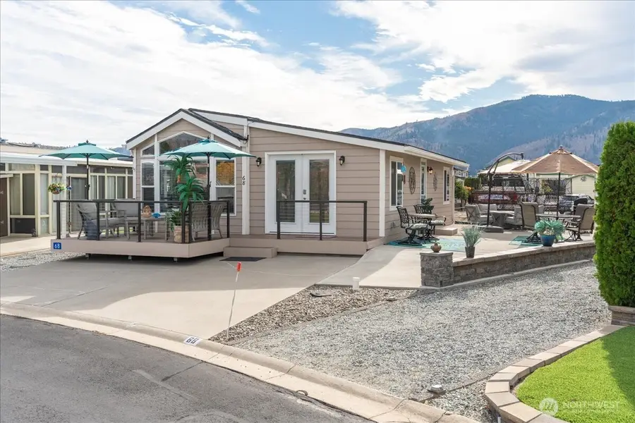 1000 State Route 150 #68, Manson, WA 98831 - #3