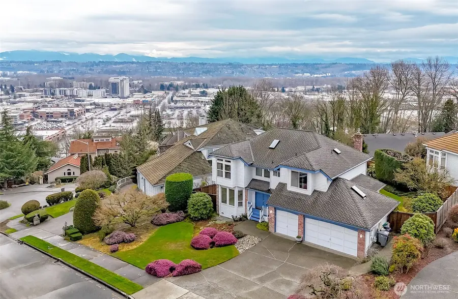 16444 53rd Place S, Tukwila, WA 98188 - #2