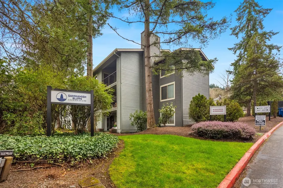 4707 W Lake Sammamish Parkway Se #d304, Issaquah, WA 98027 - #2