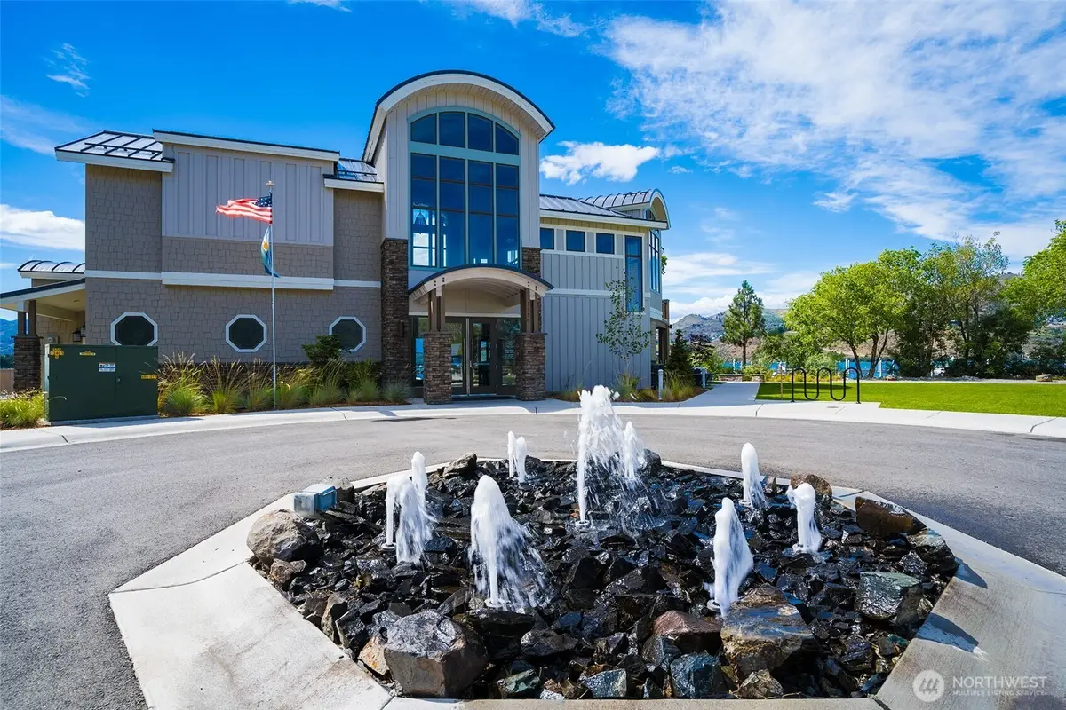 1350 W Woodin Ave #C18, Chelan, WA 98816 - #1