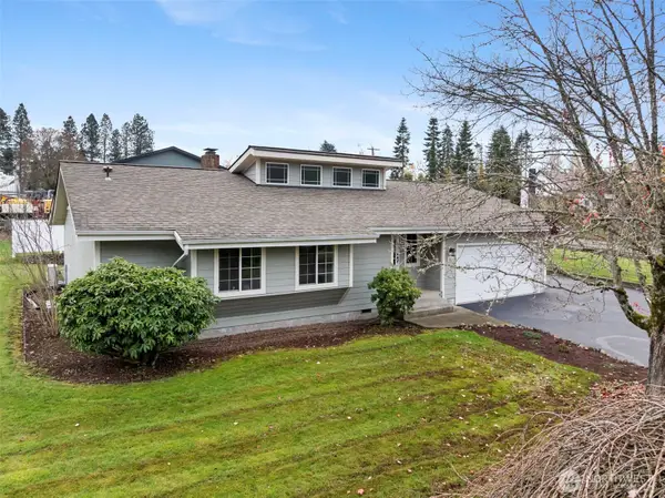 112 Galaxie Road, Chehalis, WA 98532