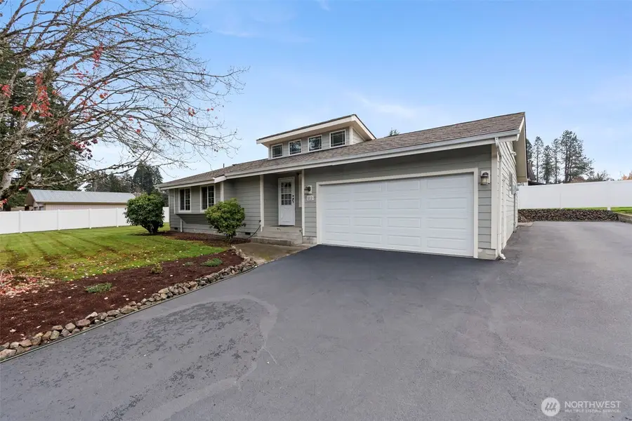 112 Galaxie Road, Chehalis, WA 98532 - #3