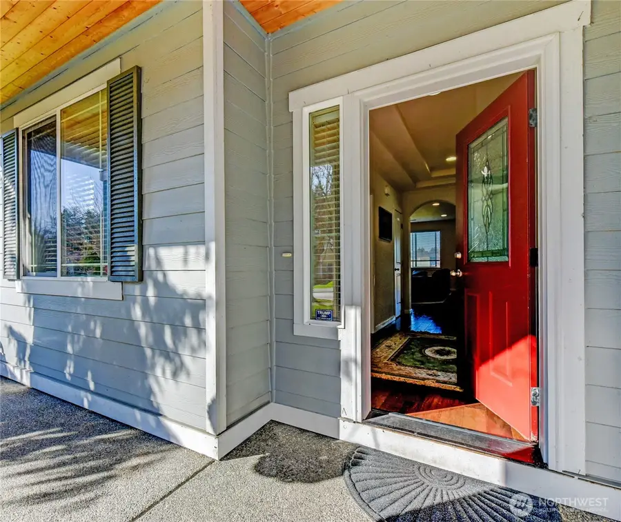 8007 230th Street Ct E, Graham, WA 98338 - #2