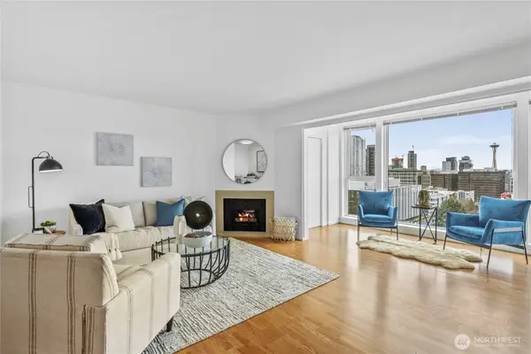 400 Melrose Avenue E #403, Seattle, WA 98102