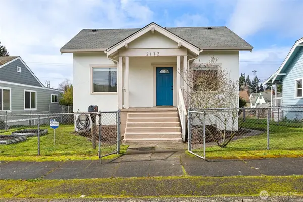 2112 S Ash Street, Tacoma, WA 98405