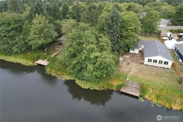 991 Mount Olympus Avenue Se #134, Ocean Shores, WA 98569