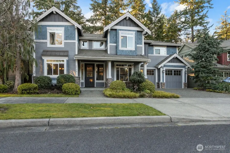 6408 86th Avenue W, University Place, WA 98467 - #2