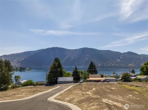 55 Indigo Lane #3, Manson, WA 98831