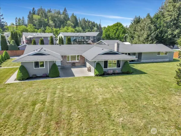 21704 88th Drive Ne, Arlington, WA 98223