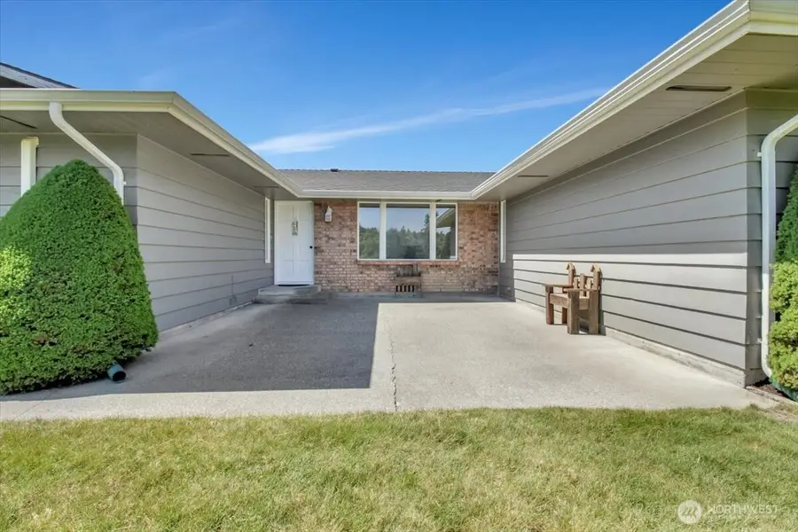 21704 88th Drive Ne, Arlington, WA 98223 - #2