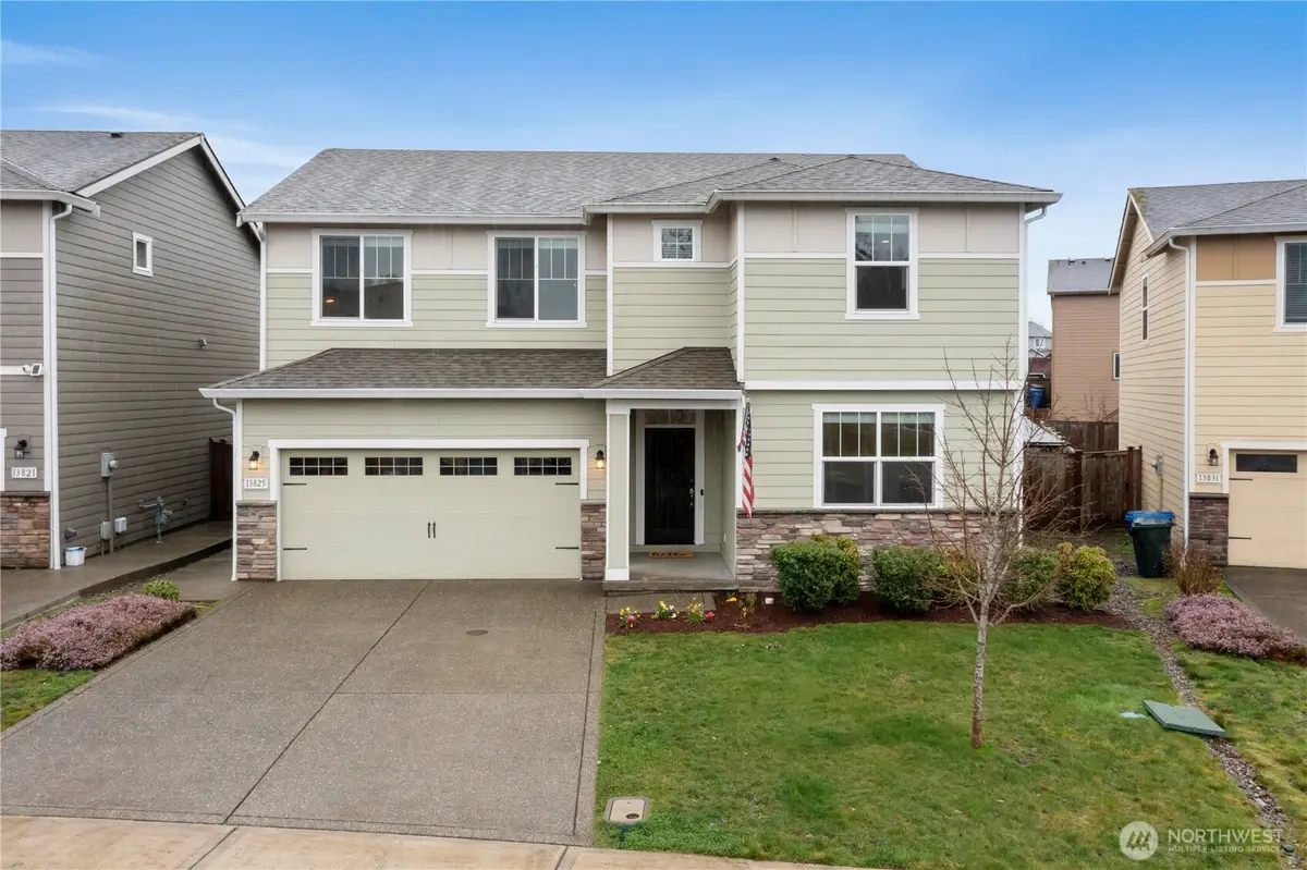 13825 66th Ave E, Puyallup, WA 98373 - #1