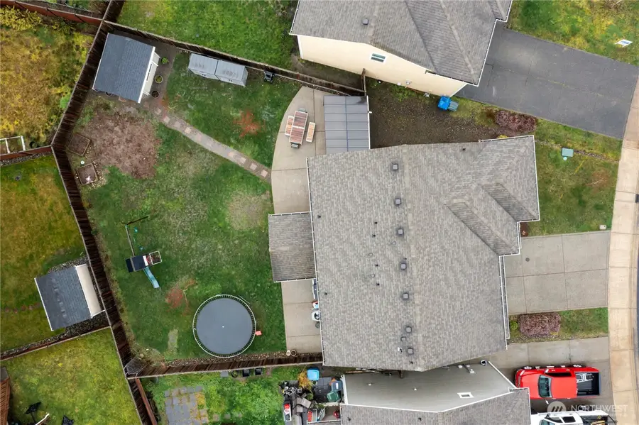 13825 66th Ave E, Puyallup, WA 98373 - #3