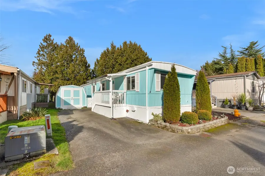 6118 67th Avenue Ne #4, Marysville, WA 98270 - #2