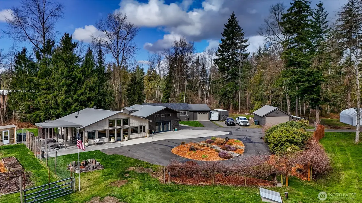 7429 Meadowmist Lane, Ferndale, WA 98248 - #1