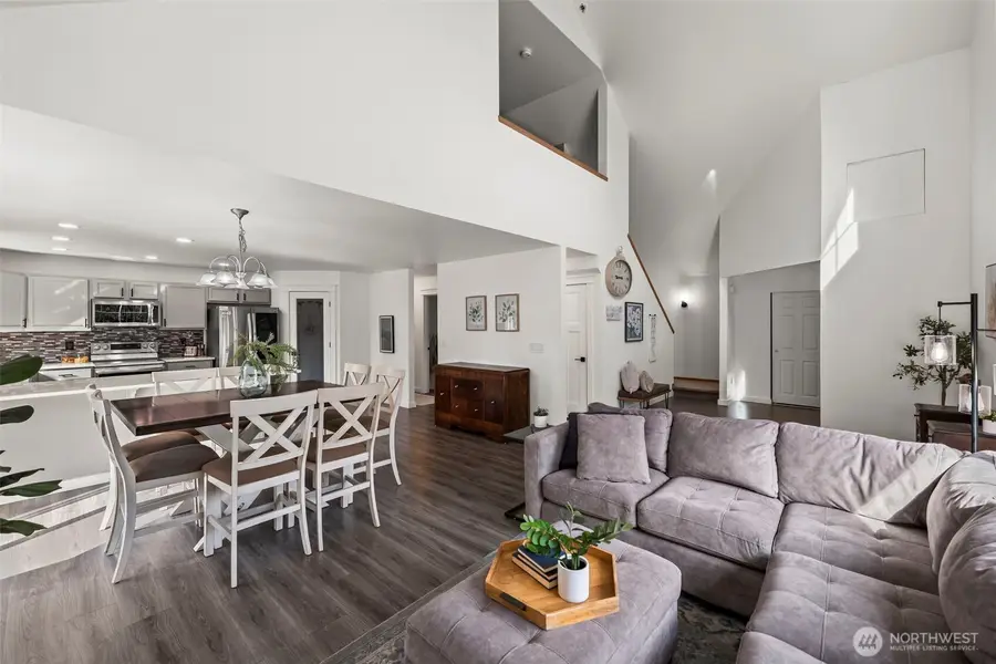 61 E Channel Drive, Allyn, WA 98524 - #3