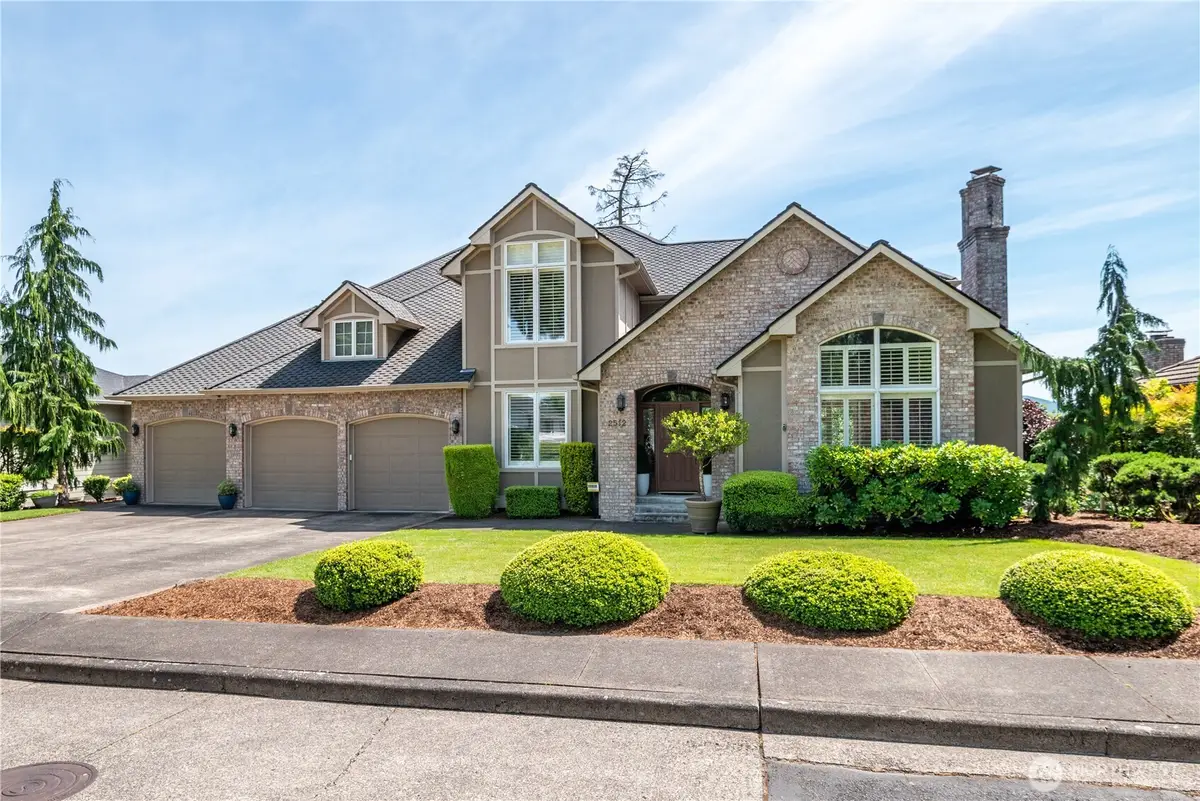 2512 Peters Drive, Longview, WA 98632 - #1