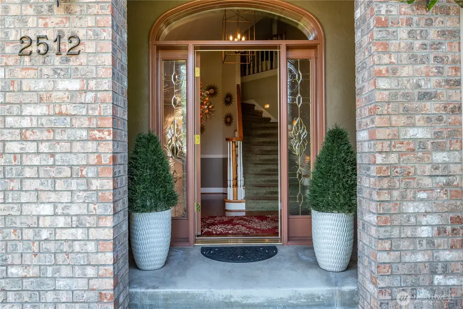 2512 Peters Drive, Longview, WA 98632 - #3