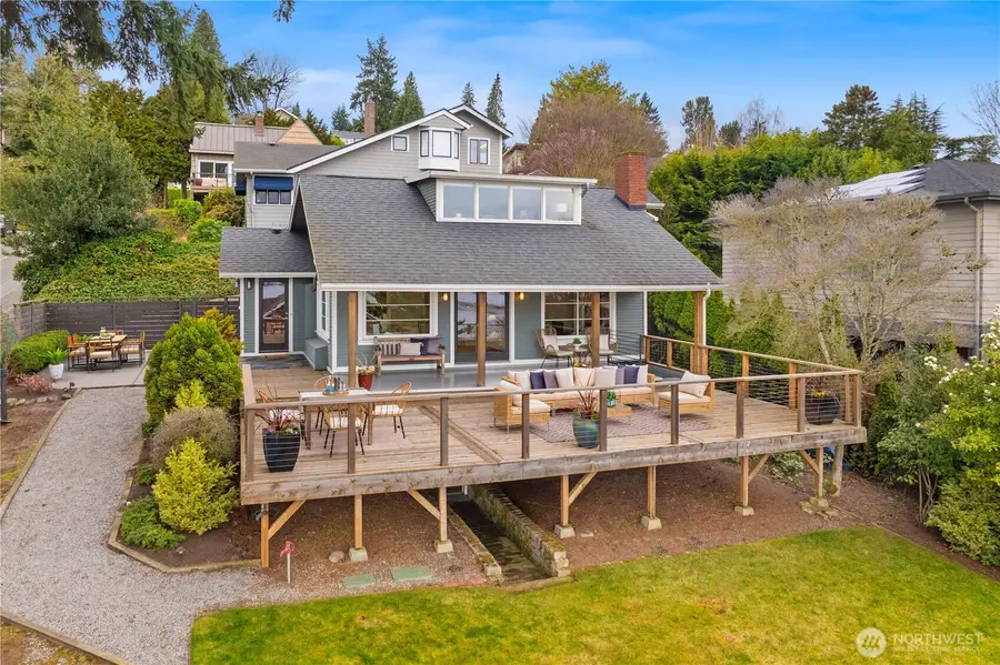 1531 36th Avenue S, Seattle, WA 98144 - #2