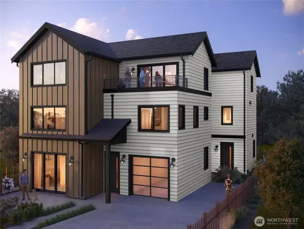 2851 NW 70th Street, Seattle, WA 98117