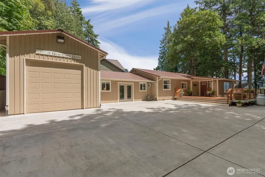 5 W Cape Horn Road, Cathlamet, WA 98612 - #2