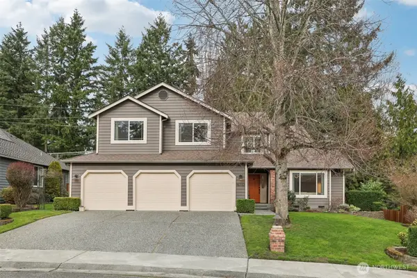 15732 111th Avenue Ne, Bothell, WA 98011