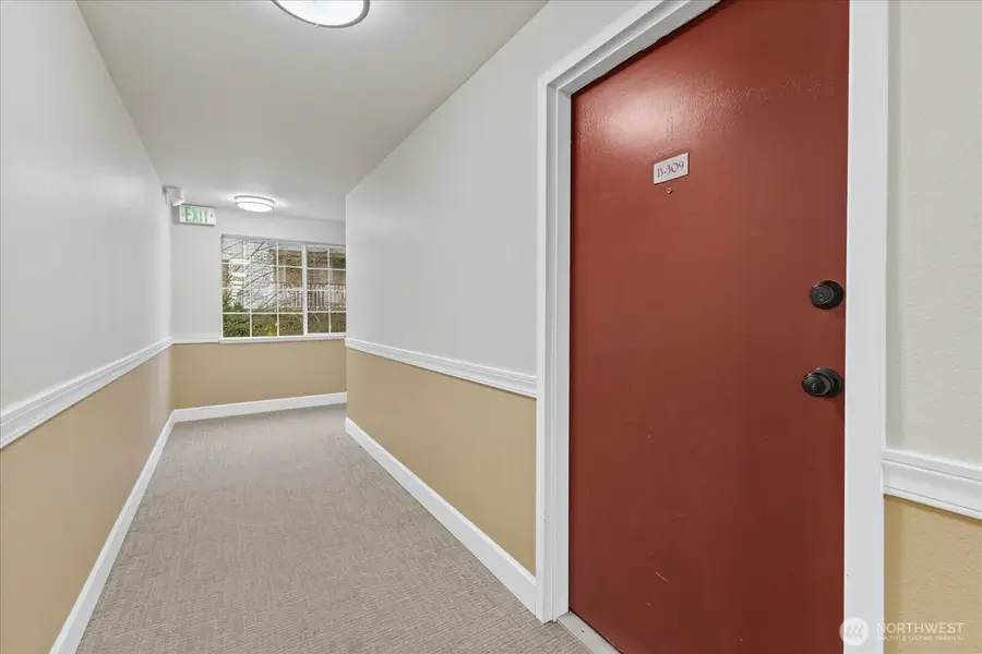 132 NE 95th Street #B309, Seattle, WA 98115 - #3
