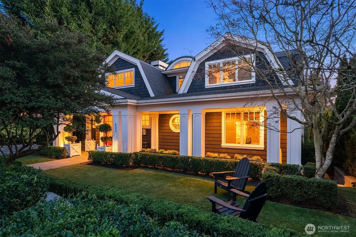 433 11th Avenue W, Kirkland, WA 98033 - #1