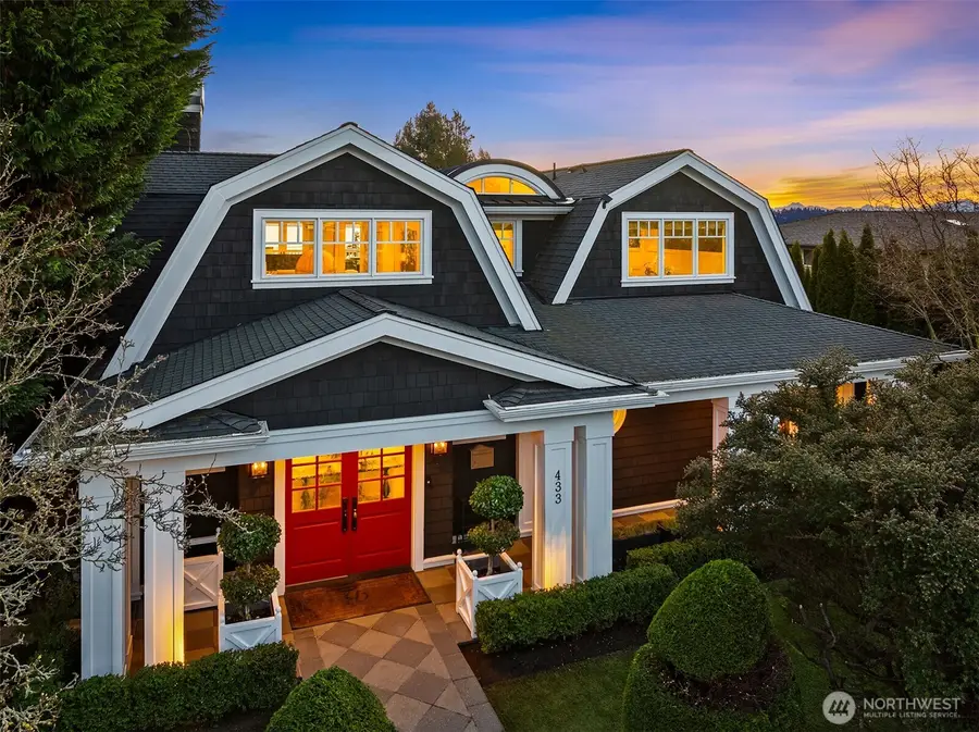 433 11th Avenue W, Kirkland, WA 98033 - #2