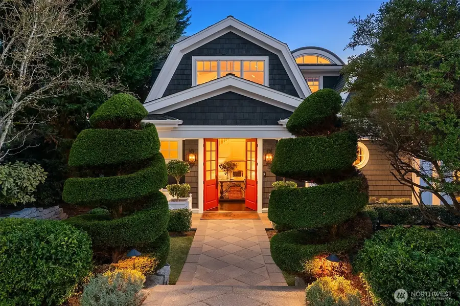 433 11th Avenue W, Kirkland, WA 98033 - #3