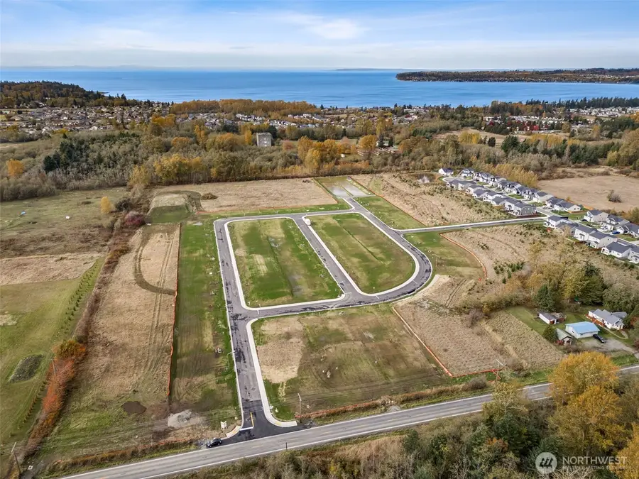 4527 Cirque (lot 120) Street, Blaine, WA 98230 - #3