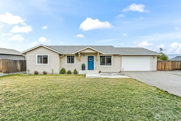 2059 Lasso Drive, Wenatchee, WA 98801