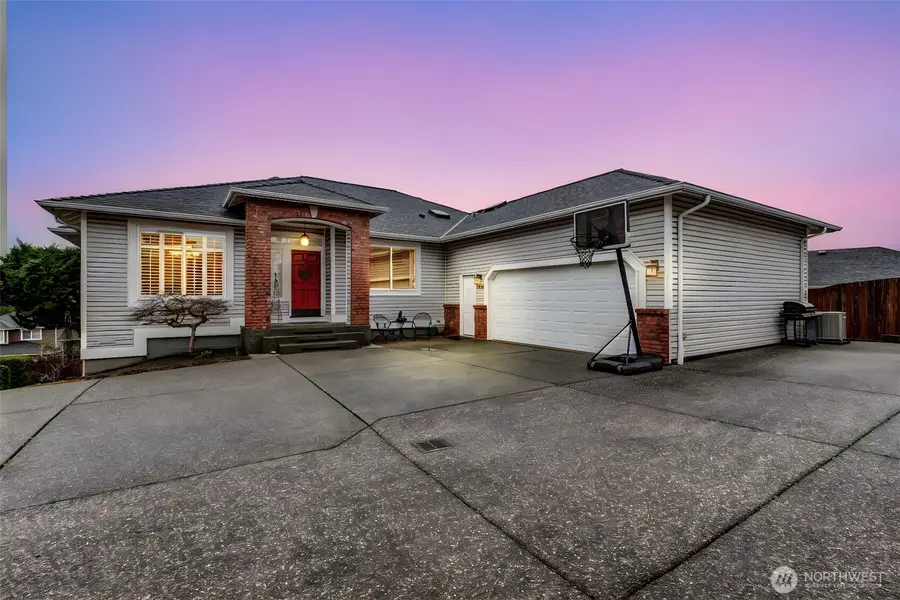 7721 74th Drive Ne, Marysville, WA 98270 - #2