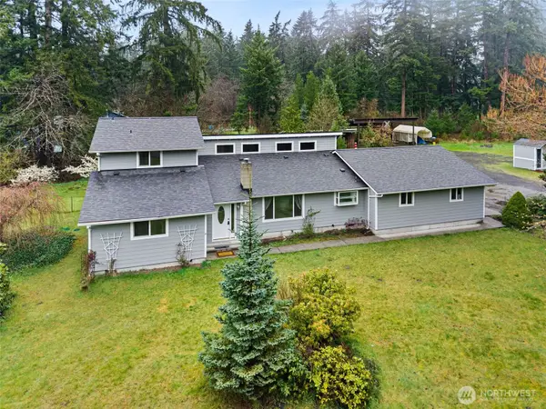 9918 168th Avenue Sw, Rochester, WA 98579