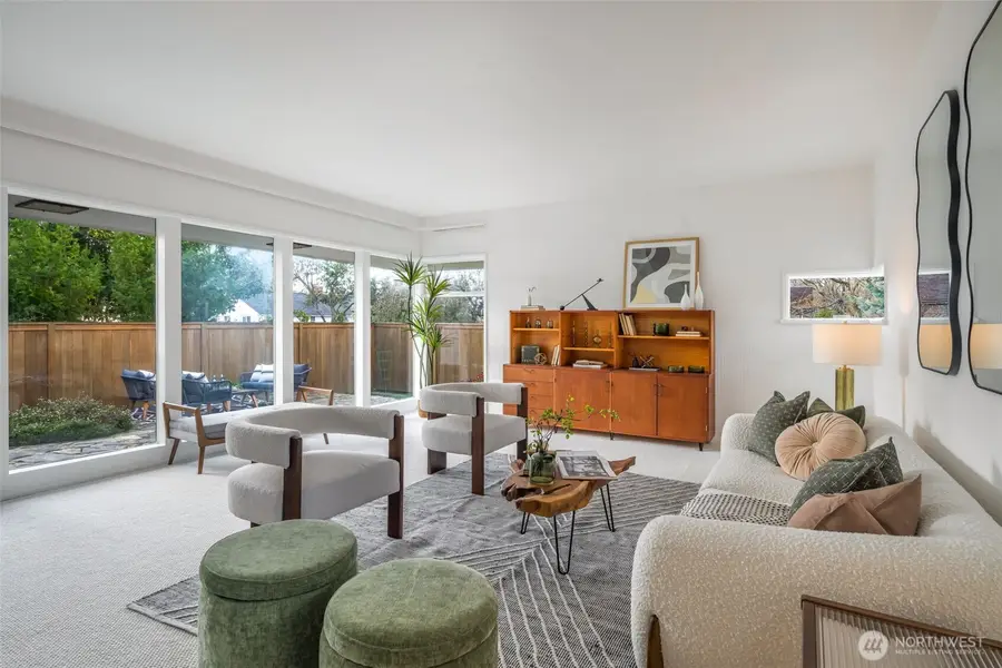 3515 NE 42nd Street, Seattle, WA 98105 - #3