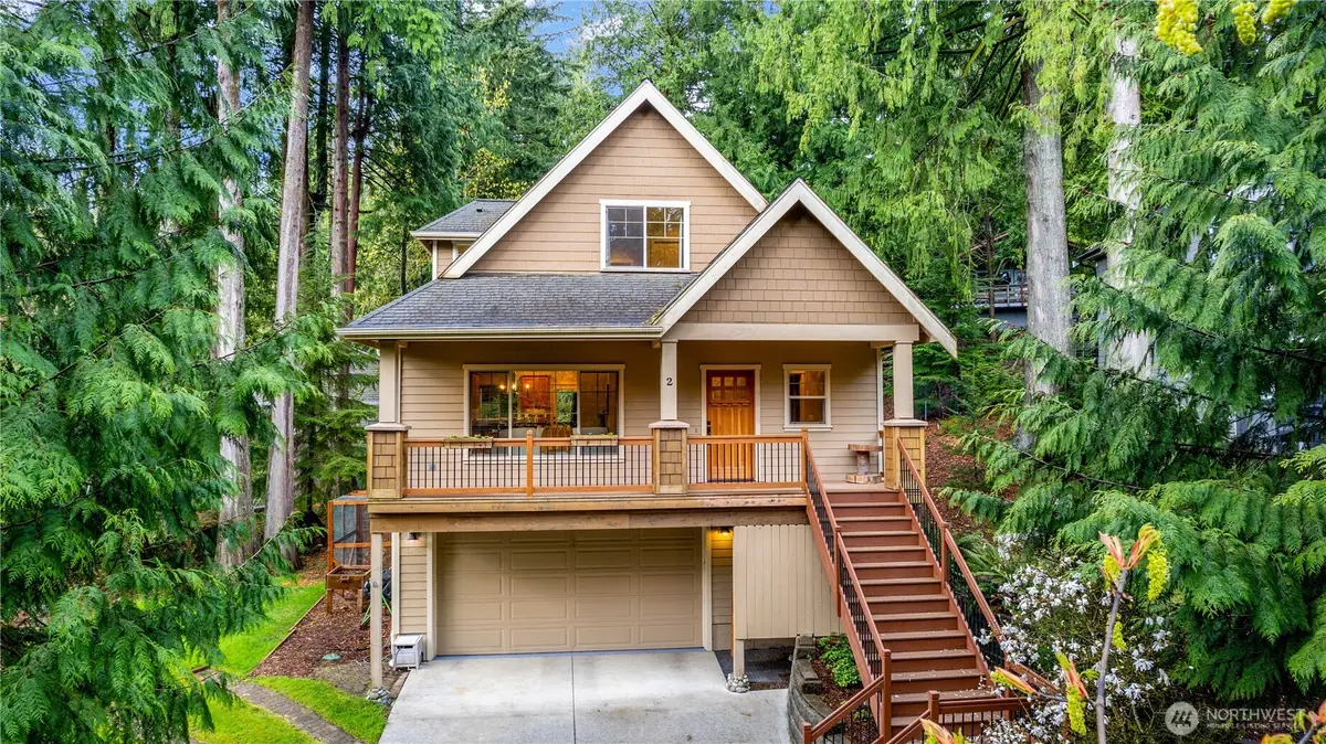 2 Kinglet Court, Bellingham, WA 98229 - #1