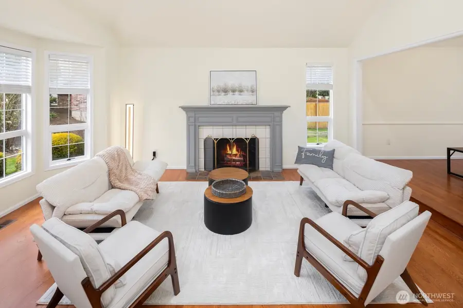 14916 NE 76th Court, Redmond, WA 98052 - #2