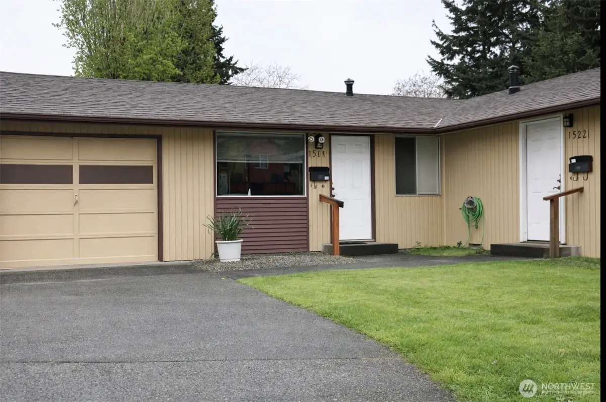 1519 NE Kirkland Avenue #1521, Renton, WA 98056 - #1