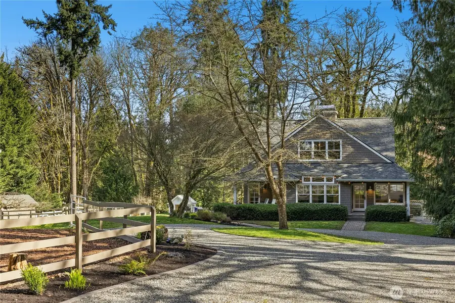 5256 Old Mill Road Ne, Bainbridge Island, WA 98110 - #2