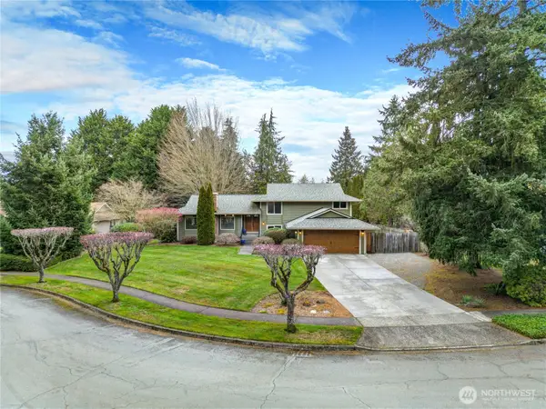 11501 Cloverdale Court Sw, Lakewood, WA 98499