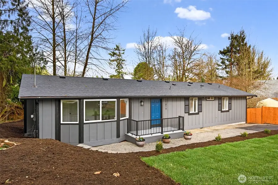 11819 Shore View Drive Sw, Olympia, WA 98512 - #2