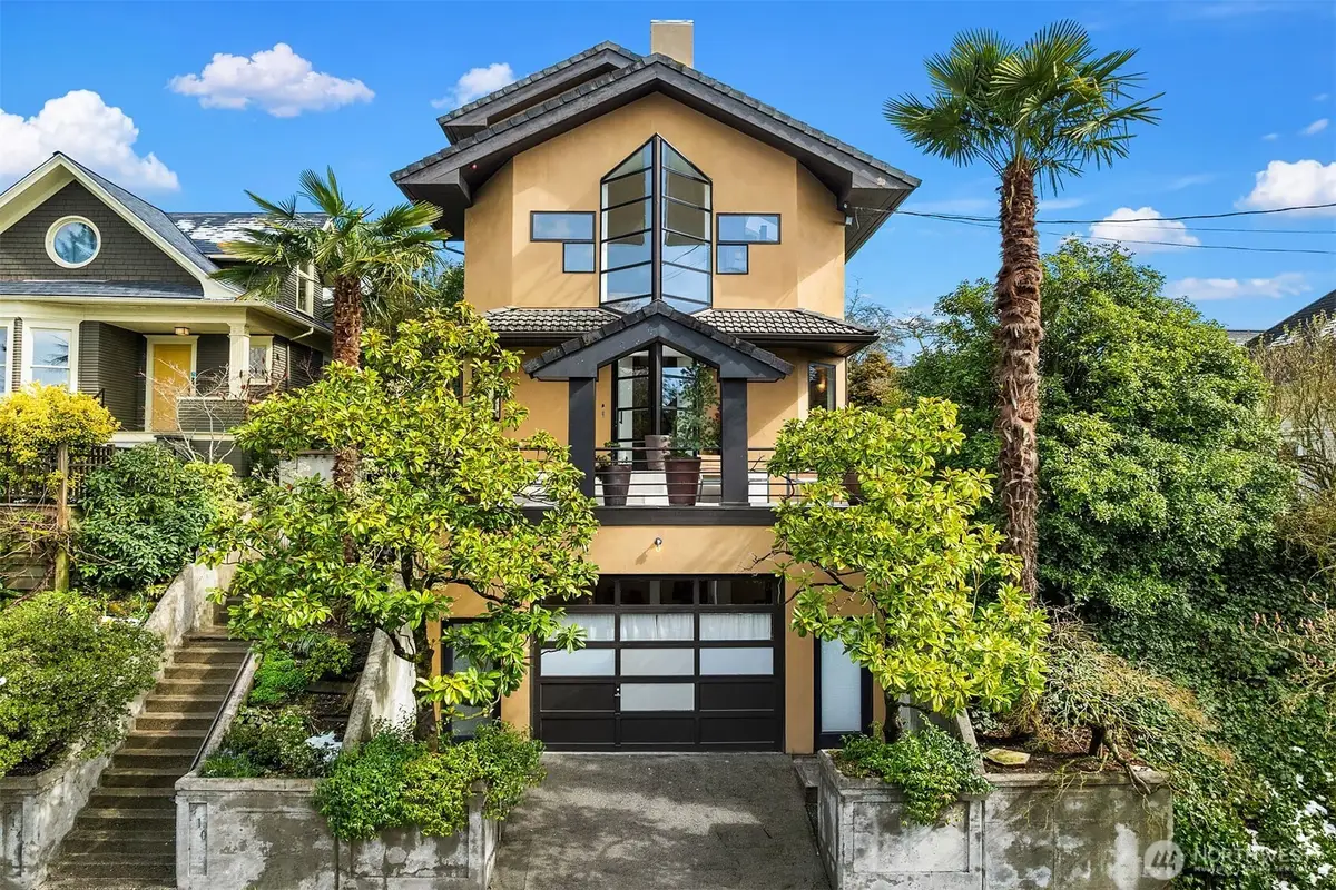 310 21st Avenue E, Seattle, WA 98112 - #1