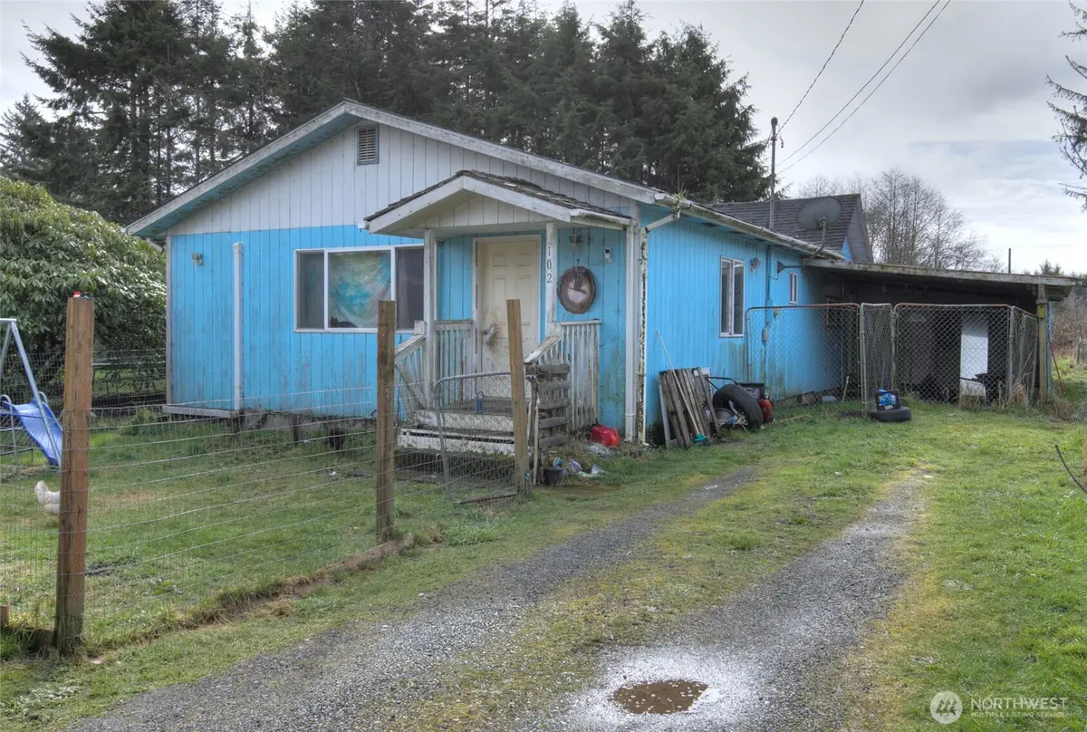 102 Elma Street, Copalis Beach, WA 98535 - #1