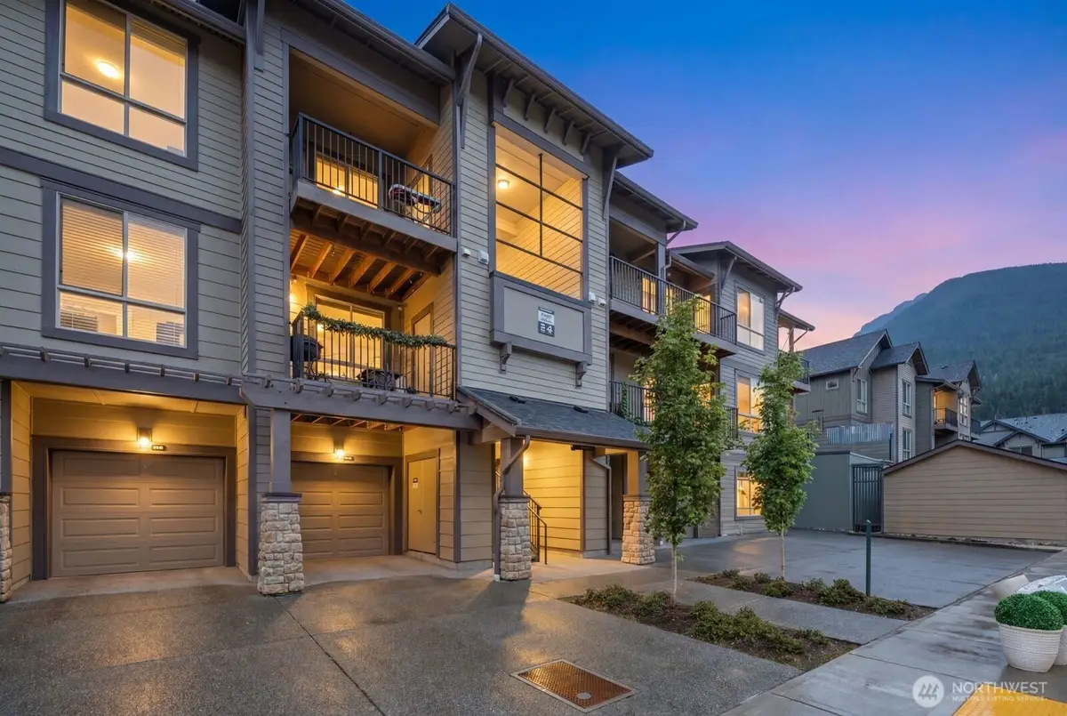 1237 Meander Way Se #101, North Bend, WA 98045 - #1