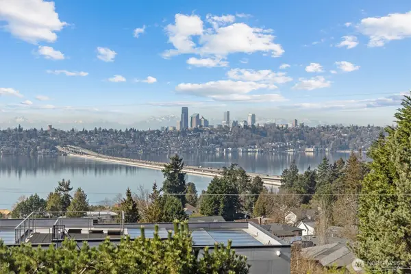 2800 68th Avenue Se, Mercer Island, WA 98040