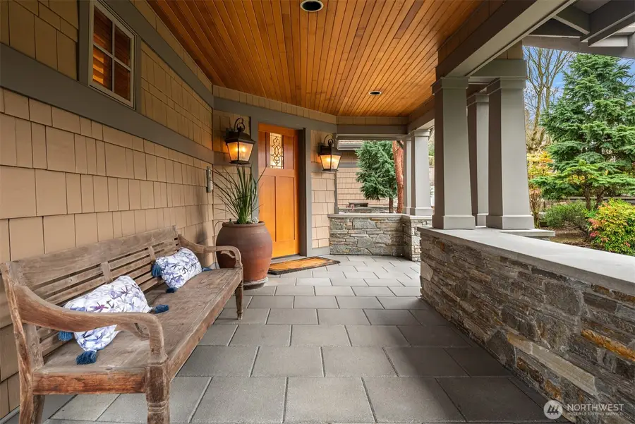 9100 NE 42nd Street, Yarrow Point, WA 98004 - #2