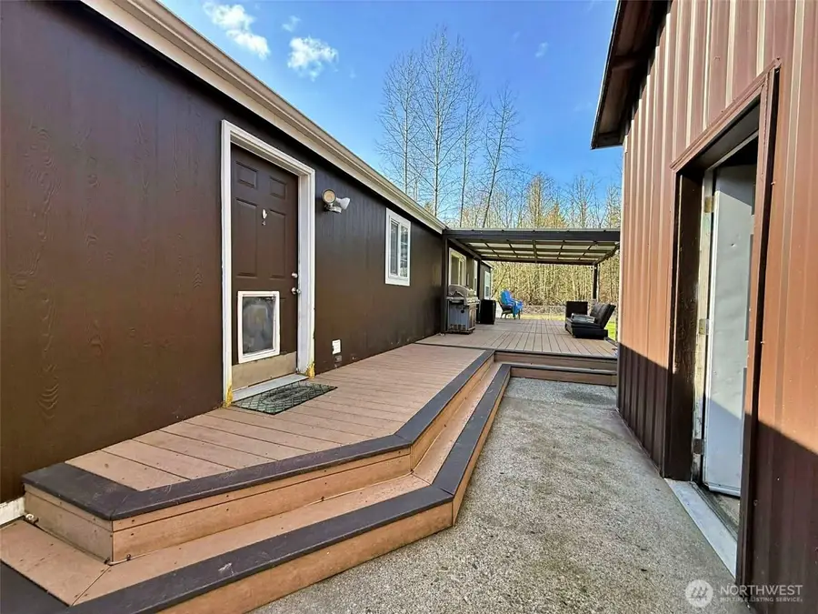 106 Virginia Lee, Mossyrock, WA 98564 - #3