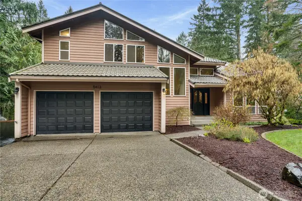 5413 43rd Avenue Nw, Gig Harbor, WA 98335