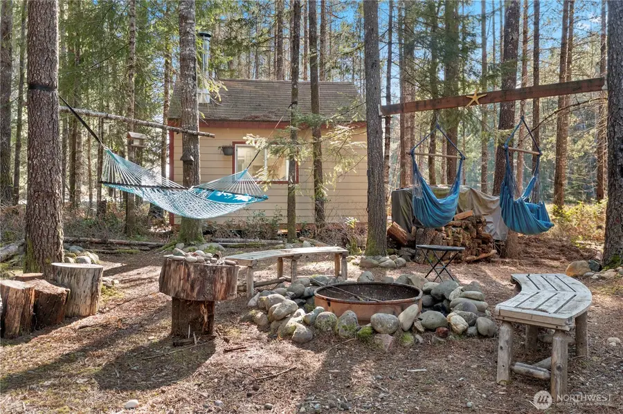 611 N Rainbow Way, Hoodsport, WA 98548 - #3