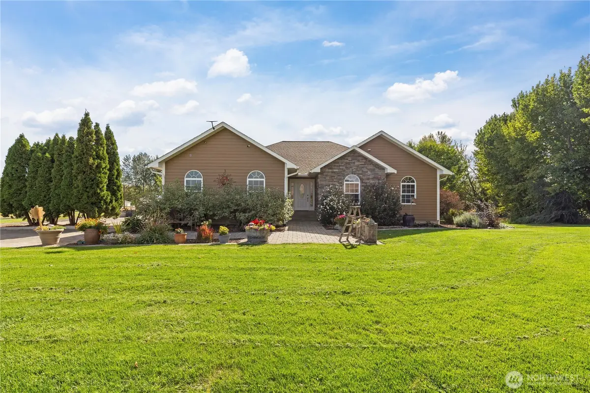 3400 Naches Tieton Road, Tieton, WA 98947 - #1