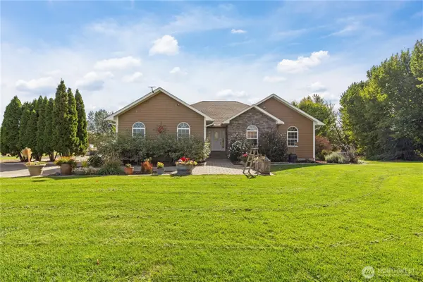 3400 Naches Tieton Road, Tieton, WA 98947